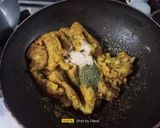 બ્રેડ પકોડા (Bread Pakoda Recipe in Gujarati) રેસીપી સ્ટેપ5ફોટો