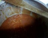 Foto del paso 9 de la receta: Pizza con huevo y muzza
