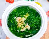 Hình bước làm 3 của món Bữa cơm gia đình 43