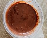 รูปขั้นตอนการทำที่ 5 ของ Lean Brownie DIY mix รส Classic choco