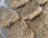 A picture of step 2 of Potato cutlets.