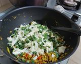 Foto langkah ke 4 dari resep Lawar sayur kacang panjang.