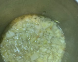 Foto del paso 1 de la receta: Guisado rápido de alcachofa