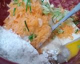 Foto langkah ke 3 dari resep Tawor (Tahu Sayur Wortel).