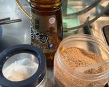 胡蘿蔔燴蛋的食譜步驟1照片