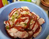 Foto del paso 2 de la receta: Alitas al horno