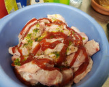 Foto del paso 2 de la receta: Alitas al horno