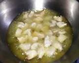Chicken menchurian recipe step 4 photo
