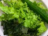 Salad rau củ Nhật bước làm 1 hình