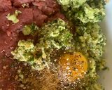 Foto del paso 2 de la receta: Repollo relleno