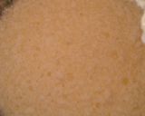 A picture of step 2 of Italian Wedding Cookies.