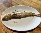 A picture of step 3 of Oven roasted whiting with rosemary and lemon.