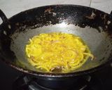 A picture of step 1 of Bhindi Ki Sabzi.