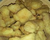 Foto langkah ke 3 dari resep Dori asam manis.