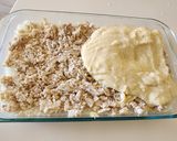 Foto del paso 2 de la receta: Pastel de arroz y pescado