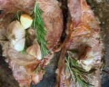 Foto del paso 3 de la receta: Rib eye steak