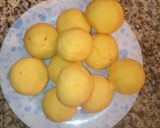 Foto del paso 2 de la receta: Bollitos pelones venezolanos
