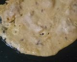 बेसन का चीला(besan ka cheela recipe in hindi) रेसिपी चरण 1 फोटो