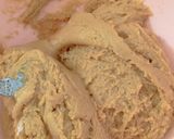عکس مرحله 4 از دستور کوکی شیره خرما😋🥯
