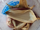 ~Tamales de chepil~