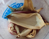 Foto del paso 1 de la receta: ~Tamales de chepil~