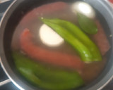 Foto del paso 2 de la receta: Lentejas con chorizo
