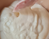 Foto del paso 1 de la receta: Smoothie bowl proteico de vainilla natural a la canela de Ceylan
