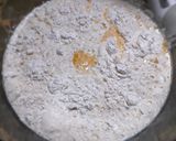 Foto del paso 1 de la receta: Waffles para comer como más te gusten