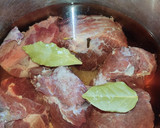 Foto del paso 1 de la receta: Vaca frita a lo Bendecido