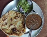 दाल मखनी रेसिपी चरण 8 फोटो