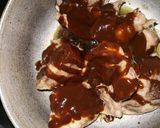 Foto del paso 5 de la receta: Costillitas Caramelizadas con un Toque de Cilantro