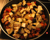 Foto del paso 12 de la receta: Fussilis a la Racinguista