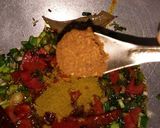 લીલા લસણ વાળી બટેટી(Lila Lasan Vadi Bateti Recipe In Gujarati) રેસીપી સ્ટેપ7ફોટો