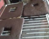 Foto del paso 8 de la receta: Mi casita de jengibre y chocolate!!!❤👩‍🍳🎅🤶🧑‍🎄