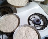 Foto del paso 4 de la receta: Pizza muy crocante 👏👏👏 al fin lo logré!!!