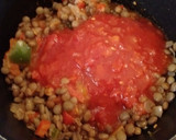 Foto del paso 2 de la receta: Guiso de lentejas vegano superfácil