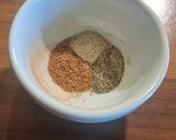 Mángoldos tészta füstölt lazaccal recept fázis 4 fotója