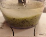 Foto del passaggio 2 della ricetta 92👩🏻🍳Biscotti ai Kiwi