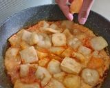 Foto langkah ke 5 dari resep Sambel Goreng Ati Kreni Krecek.