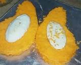 Fresh mango cake recipe step 3 photo