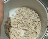 Foto del paso 1 de la receta: Pan para sándwich