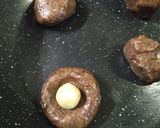 A picture of step 5 of Flavored Modak.