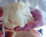 Foto del passaggio 6 della ricetta Pan brioche allo yogurt, soffice come una nuvola