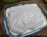 Foto del paso 3 de la receta: Tiramisú con crema casera de castañas