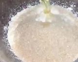 Foto langkah ke 2 dari resep Roti boy dari roti tawar.