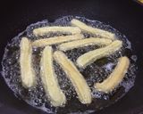 Foto langkah ke 3 dari resep Churros.