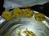 Lilva Vada / Turichya danyache vade