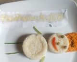 A picture of step 11 of Stimulating kids rice.