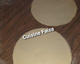 صورة لخطوة 4 من وصفة سوفلي بالخضر بعجينة خفيفة ورائعة 🥟