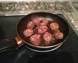 Foto del paso 3 de la receta: Huevos rotos "Bien Cargados"